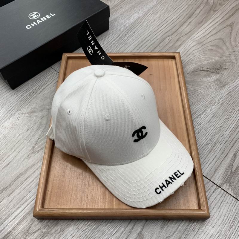 Chanel cap (42)